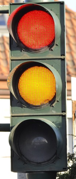 Flashing Yellow Turn Signals Coming to Downtown Kent in January