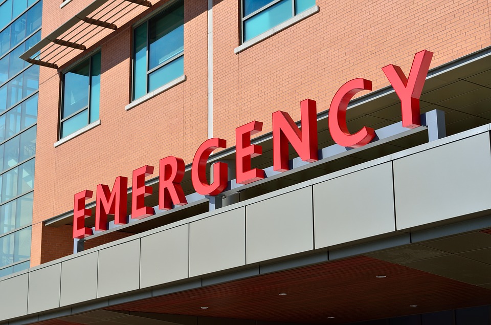Emergency Services in Kent, Washington
