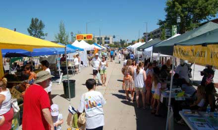 Things To Do in Kent: Kent Farmer's Market