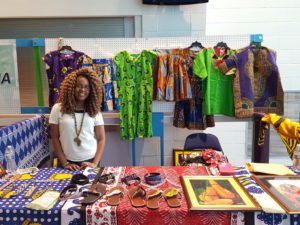 Things To Do in Kent: Learn about Kenya culture at the at the 2016 Kent International Festival