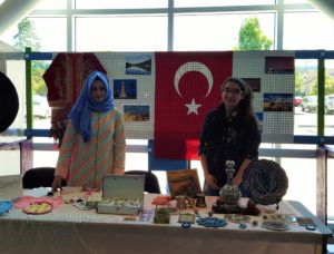 Things To Do: Learn about Turkish Culture at the 2016 Kent International Festival