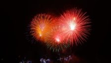 Kent RFA: 2016 Fireworks Guidelines