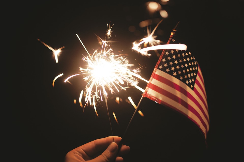 Things To Do in Kent, Washington 4th of July Weekend