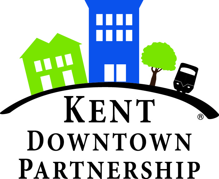 Kent Downtown Partnership is seeking Volunteers