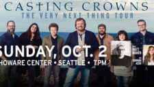 Kent Event: Casting Crowns to Perform in Kent; Win Tickets