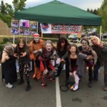 Things To Do: ZombieFest NW, Normandy Park, Washington