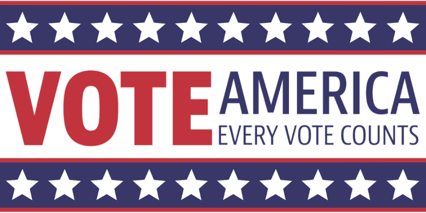 Voter Registration Deadline: Oct. 10
