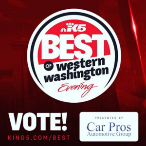 Vote for iLoveKent in Best of Western Washington