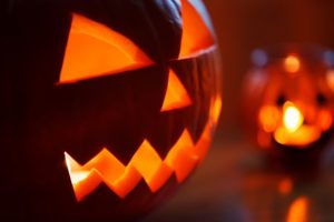 Kent Events: Free Halloween Fun