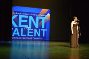 Kent Event: Kent Has Talent