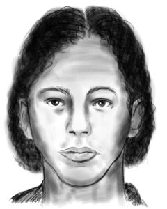 King County Sheriff's detectives are trying to identify one of the suspects in a Covington home invasion robbery.