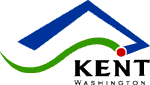 Kent washington logo 1