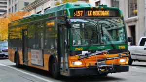 King Co Metro & Sound Transit to Offer Reduced Summer ORCA Youth Fares