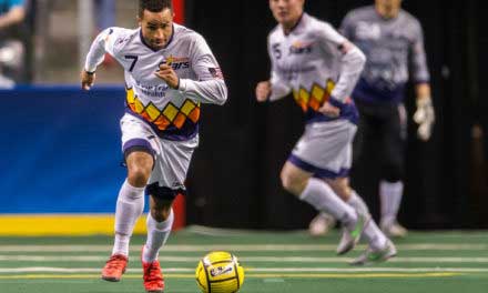 Kent Business Night with the Tacoma Stars, Feb. 24