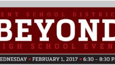 Kent Event: Kentlake HS Hosts Beyond High School College & Career Fair on Feb. 1.