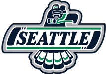 Seattle Thunderbirds 1