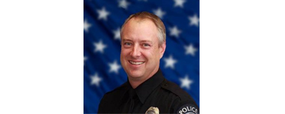 Kent News: Detective Derrick Focht of the Kent Police Department passed away from a sudden heart attack.
