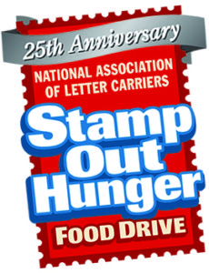 Stamp Out Hunger 2