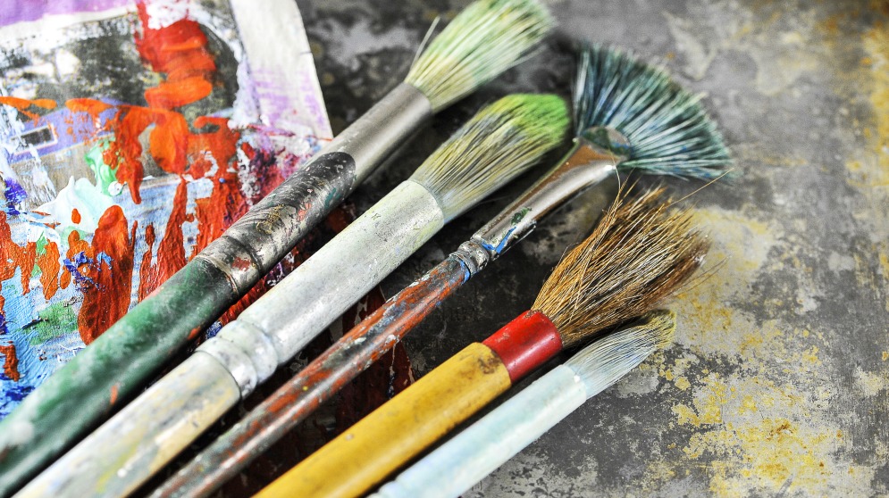 Kent Arts Commission offers funding for 2019 Community Art Projects