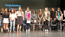 Kent News: Last week five local organizations awarded $52,550 in scholarships to 33 Kent students.