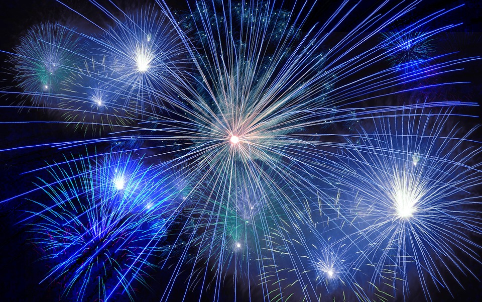 REMINDER: Fireworks still illegal in Kent city limits