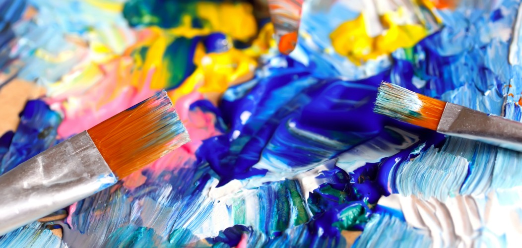 Artsy Fartsy Art Lessons is hosting half-day art camps starting July 24.