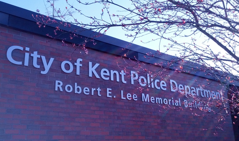 Kent Police Chief and Family of Giovonn McDade Meet