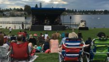 Thursdays at the Lake: Summer Concert