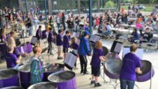 Kent News: Afterschool steel band program in Kent is a go!