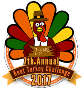 Turkey Challege 2017 Logo