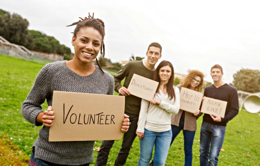 United Way of King County is Hiring for AmeriCorps