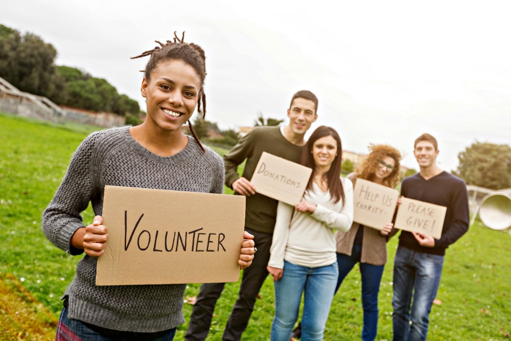 United Way of King County is hiring for AmeriCorps.
