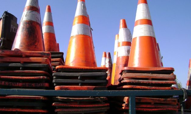 Ramp closure on southbound I-5 in Kent will be this weekend