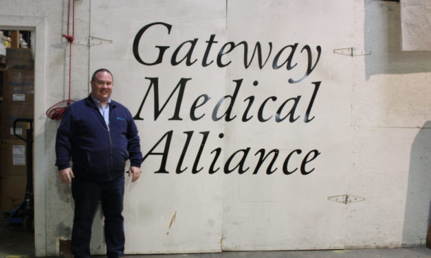 Non-Profit of the Month: Gateway Medical Alliance