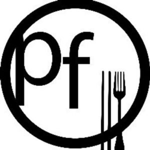 Project Feast Logo
