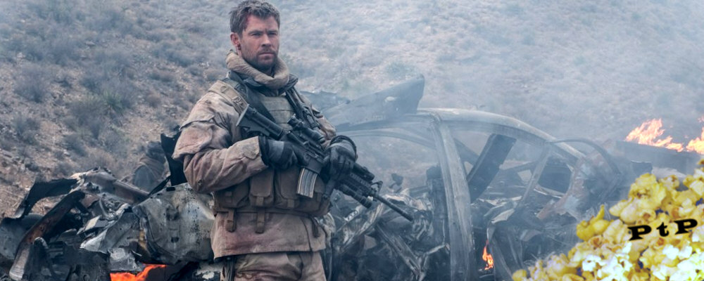 New in Theaters: 12 Strong