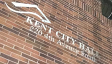 New officers sworn in, budget updates & more discussed at Tuesday night's Kent City Council meeting