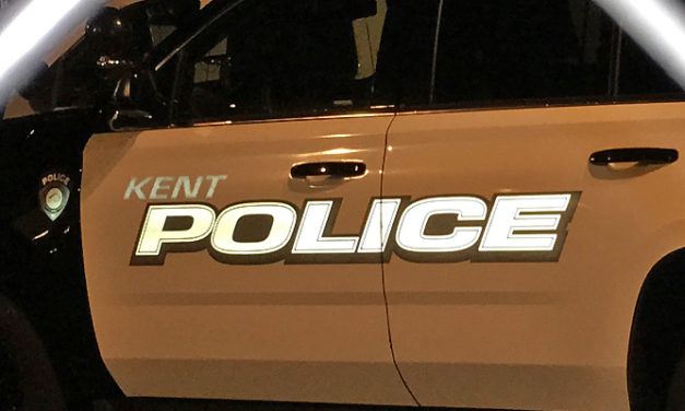 Kent Police investigating fatal collision that killed pedestrian Friday night