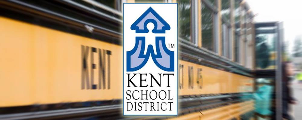Kent School District will reopen with remote learning on Thursday, Sept. 3
