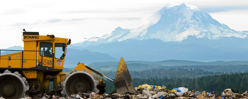 Public invited to upcoming King County garbage and recycling plan open houses