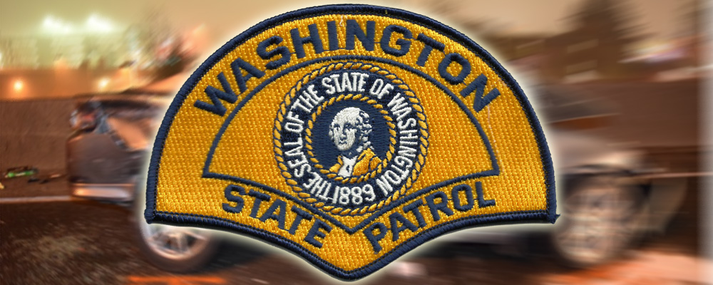 Troopers seeking witnesses to shooting on I-5 at SR 516 in Kent