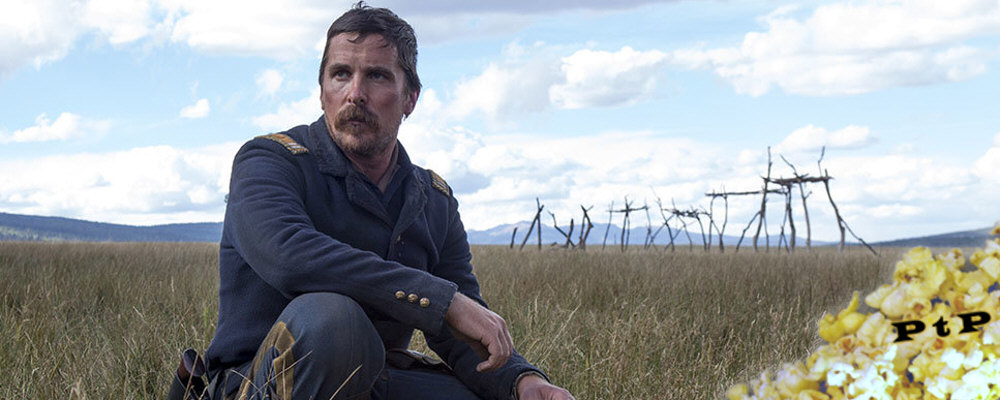 New in Theaters: Hostiles