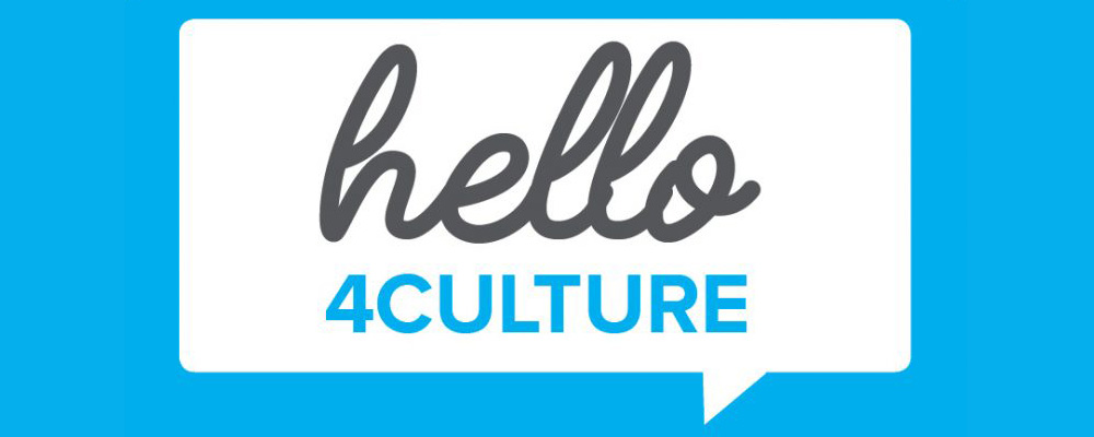 4Culture’s ‘Let’s Chat’ public meeting is in Kent Feb. 20
