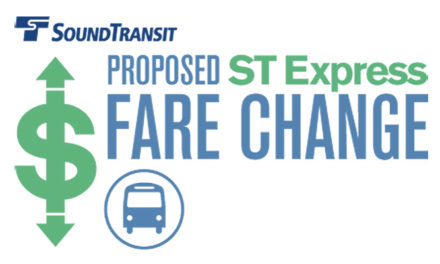 Sound Transit seeking public comment on new bus fares; deadline is Sunday