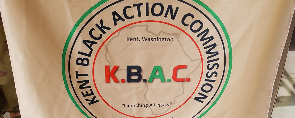 Kent Black Action Commission’s Juneteenth Festival will be June 23