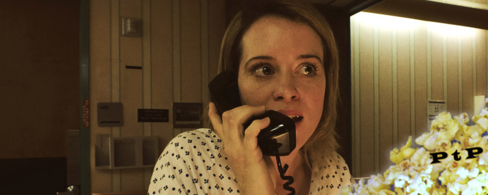 New in Theaters: Unsane