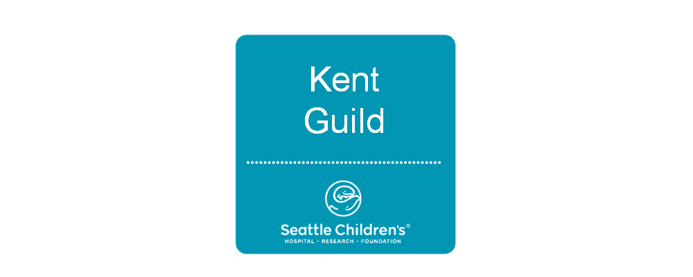 Fashion Fundraiser for Kent Guild of Seattle Children’s is April 19