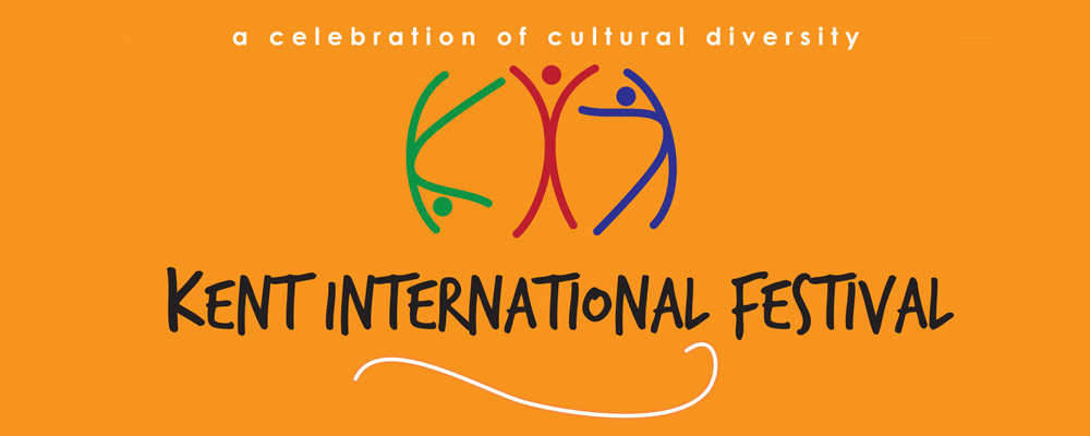 Kent International Festival seeking Volunteers for its May 18 event