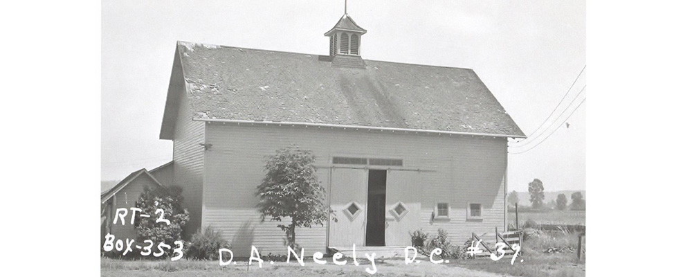SAVE THE DATE: Kent’s first ‘Historic Barns Tour’ will be Aug. 12