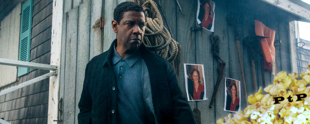 New in Theaters: The Equalizer 2